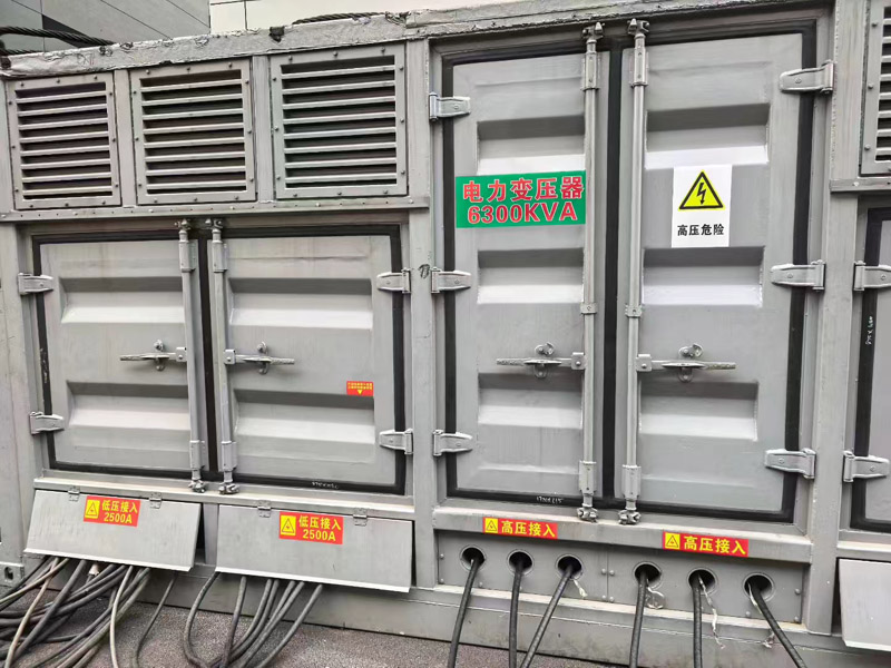 南岳柴油发电机组换季保养注意哪些事项?