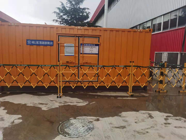 南岳租赁发电机 柴油发电机组供应商:柴油发电机组润滑油的作用?