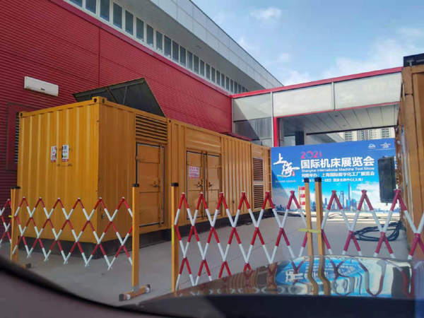 南岳出租发电机-柴油发电机和汽油发电机哪个更好一些？