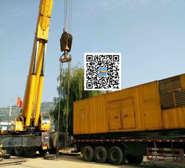 南岳发电车出租-全自动发电机组长期不使用该如何保养?