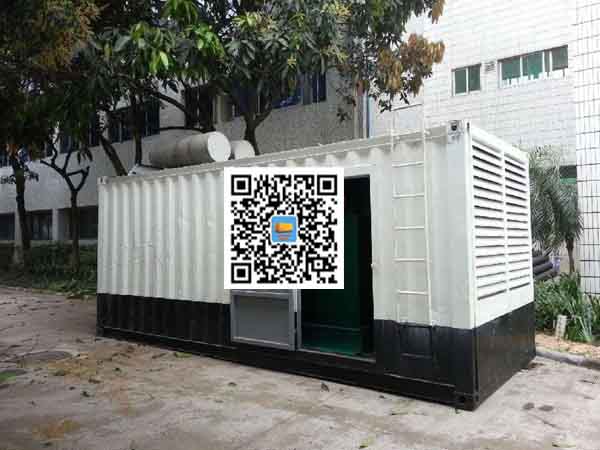 南岳出租发电机-什么样的柴油发电机使用效果比较好