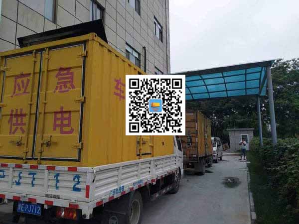 南岳出租发电机-柴油发电机组启动困难的原因有哪些?