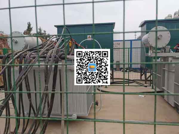 南岳发电机出租-发电机功率适用电缆线规格估算口诀