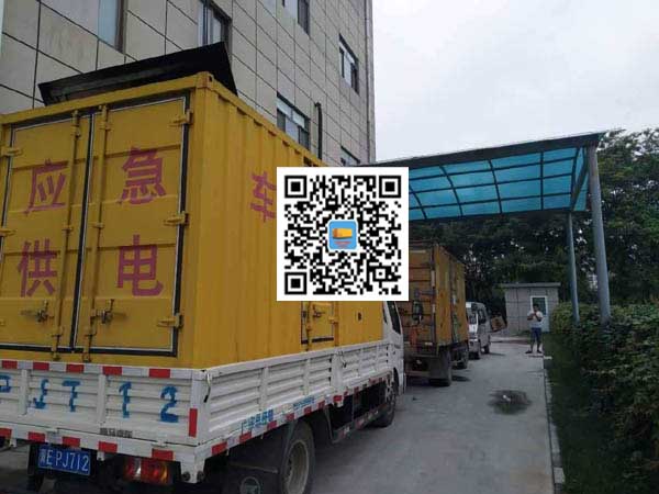 南岳发电机组如何安装管道?