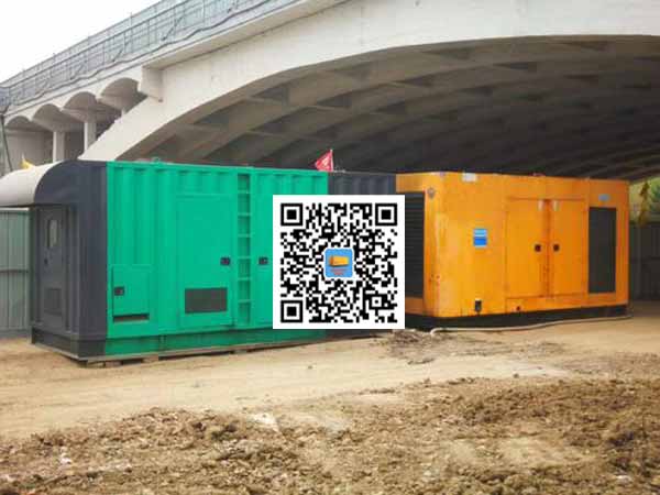 南岳决定发电机顺利启动的因素及如何解决发电机冬季起动困难问题