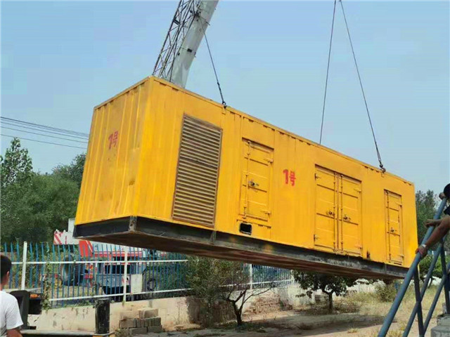 南岳300KW柴油发电机组油耗是多少?