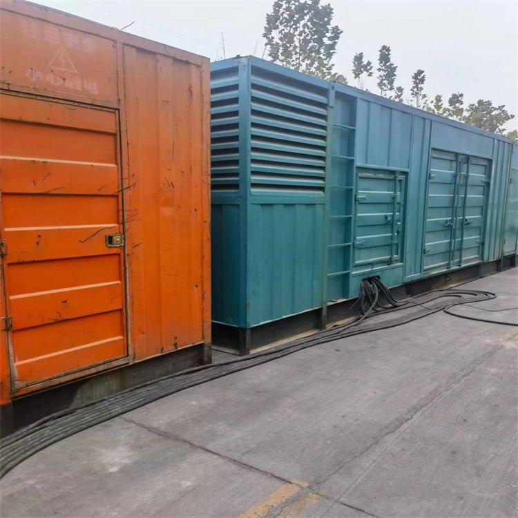 南岳如何选择适合 600kW 柴油发电机组的热继电器?