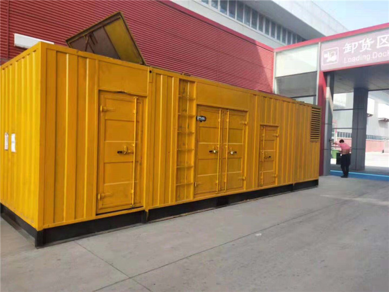 南岳储能设备的前景和市场怎么样?